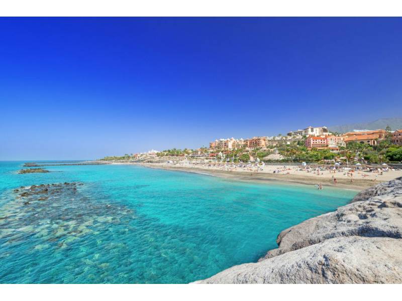 Exceltur name Adeje as the number one destination in Spain